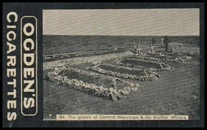C84 Grave of General Wauchope